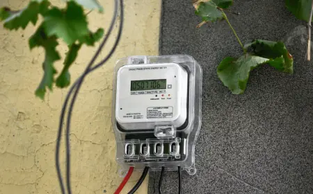 Understanding the Growth of the Global Smart Electric Meter Market