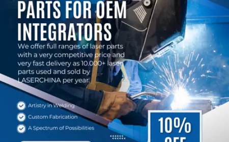 What is laser marking and why is it a preferred solution for permanent material identification