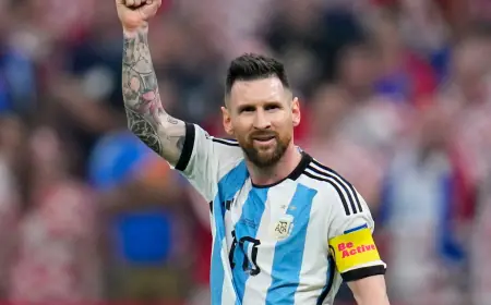 Chasing Goals: Life Lessons from the Soccer Field