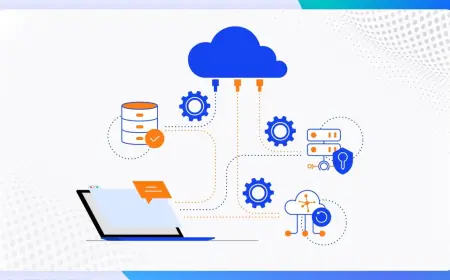 Managed Cloud Security Services in Qatar: Safeguarding Digital Growth