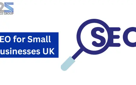 SEO for Small Businesses UK: A Complete Guide by A2Z Resource Group