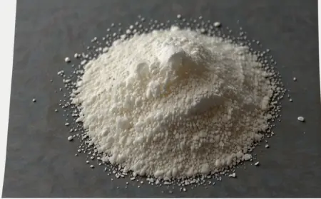 Sodium Benzoate Prices, Database, Chart & Market Forecast