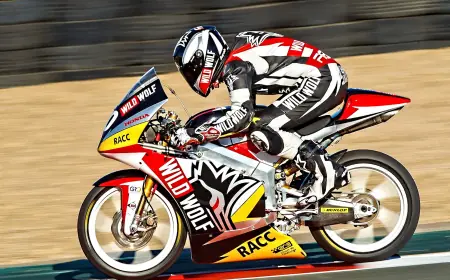 MotoGP Czech Grand Prix: Key Riders to Watch This Season