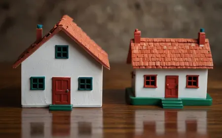 Home Insurance Market 2030: Growth Factors & Trends