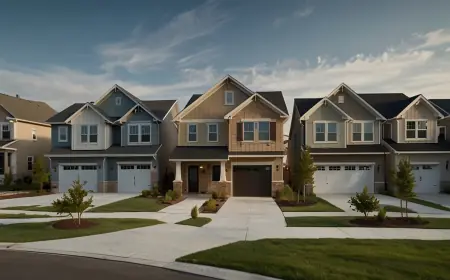 Real Estate Market 2030 to See Green Building Surge