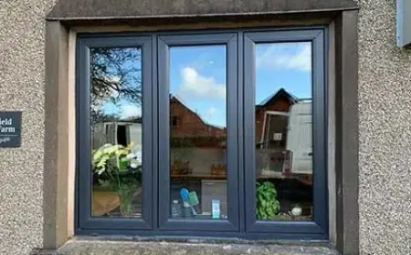 How to Maintain uPVC Windows for Long-Term Performance