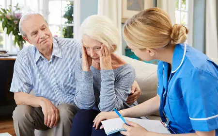 What Will You Learn in Mental Health Nursing Courses? A Complete Syllabus Guide