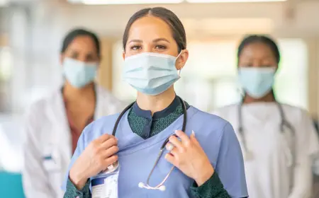 Why LMS for Healthcare is Future of Clinical Learning?