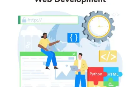 How to Choose Website Development Company That Aligns with Your Business Goals