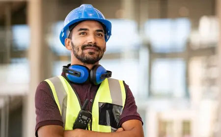 Is Your Workplace Truly Safe? Discover the Power of Smart Safety Management Software