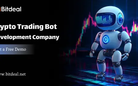 Smarter Trading Begins Here: Maximize Profits 24/7 with Automated Crypto Trading Bots