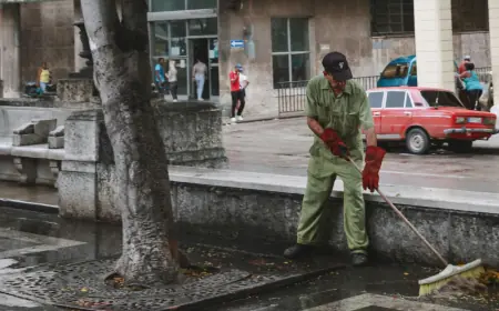 Best summer plumbing tips