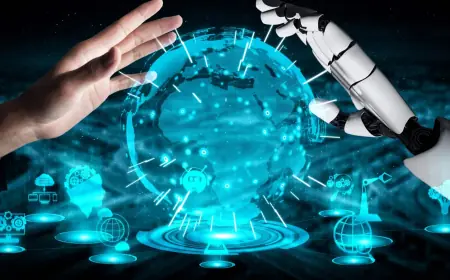 Standardizing AI Governance: A Roadmap for Success