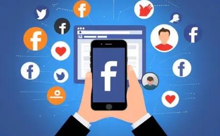 How Meta Ads Services in Delhi Help Brands Stand Out