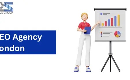 Why Your Business Needs an SEO Agency in London