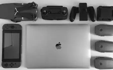 Asia Pacific Electronic Gadget Cover Market Forecast 2030