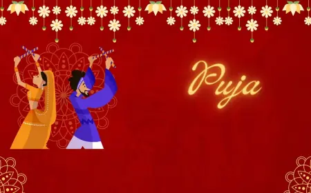 What Is Online Puja?