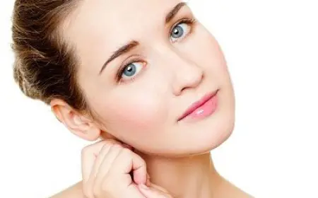 التقشير الكيميائي لمحاربة حب الشباب وآثاره