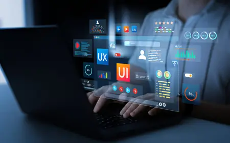 Custom Website Design Delaware Solutions