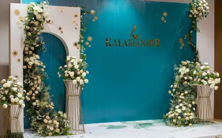 Kalamandir Jewellers - Best Jewellery Store in Ahmedabad
