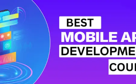 Unlock Your Future: Get Certified, Build Real Apps, and Get Hired—All with This Proven Course