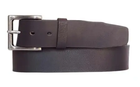 Not Just a Belt – It’s a Leather Legacy by NAB