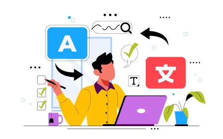 Translation Services: Connecting Businesses Across Borders