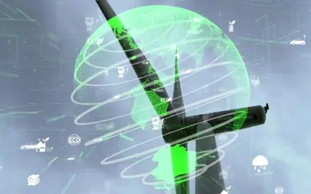 The Rise of Energy AI in Decentralized Energy Systems