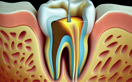 Affordable Tooth Infection Treatment in Islamabad