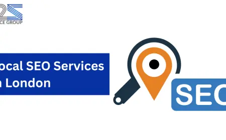 Local SEO Services in London: Boost Your Business Visibility with a2zresourcegroup