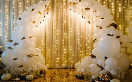 What to Look for in a Modern Party Store: A Shopper’s Checklist