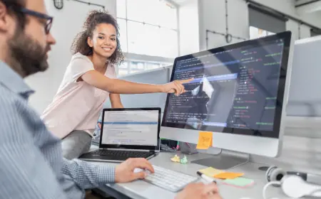 5 Quick Considerations To Check-Out When Choosing A Website Development Agency