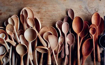 The Evolution of Wooden Spoon Manufacturers in a Changing World