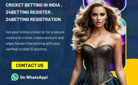 Madras Book ID – Get Your Trusted Online Cricket Betting ID Instantly | MadrasBook