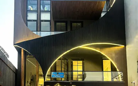 Best Architecture Company In Delhi NCR