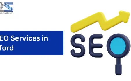 SEO Services in Ilford: Boost Your Online Visibility with a2zresourcegroup