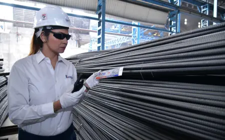 Top 5 Corrosion Resistant Materials and Their Applications