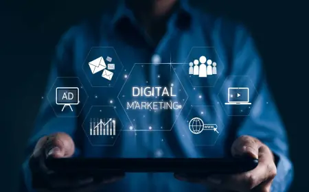 Top Digital Marketing Agency in Utah