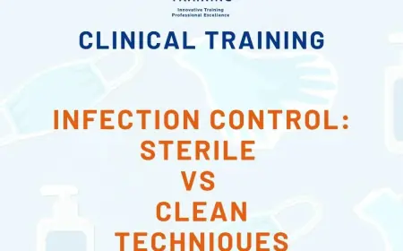 How to Choose the Right Clinical Training Programme Near You: 5 Questions to Ask Before Enrolling