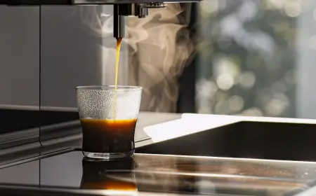 The Rise of the Black Stainless Sink in High-End Kitchen Design