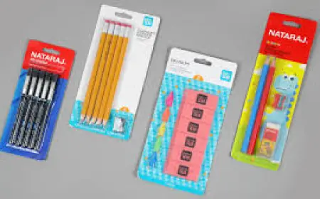 Enhance Product Visibility with Custom Blister Card Packaging by Bexo Packaging