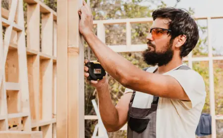 Transform Your Outdoor Spaces: Galveston Deck Builder Unveils Impeccable Wood Decking Services