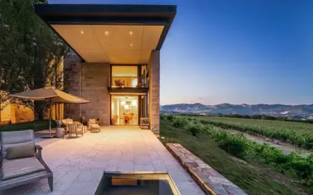 Homes for Sale in San Anselmo, CA: A Charming Town with Small-Town Charm and Big-City Access