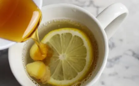 Digestive Tea vs. Regular Herbal Teas: What’s the Difference?