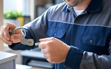 Where Can I Find Reliable Colorado Springs File Cabinet Lock Replacement Experts