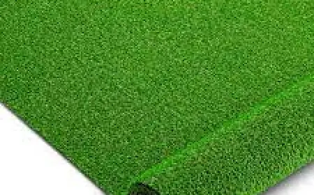 Guía completa sobre césped artificial: opciones, precios y consejos para tu jardín