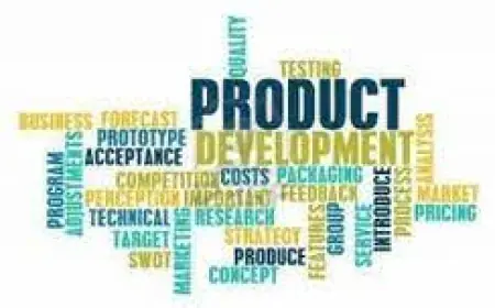 Future-Proof Your Business with Custom Product Development Services