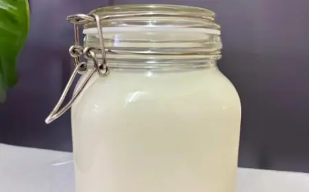 Farm Fresh Yoghurt Abu Dhabi – Pure Dairy Goodness from Local Farms