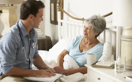 Bringing Pharmacy Care to Your Doorstep Safely