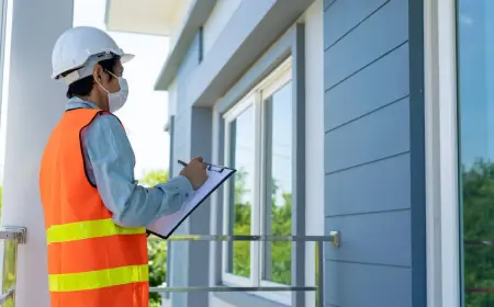 How to Choose the Right Mold Testing Service in Sewell